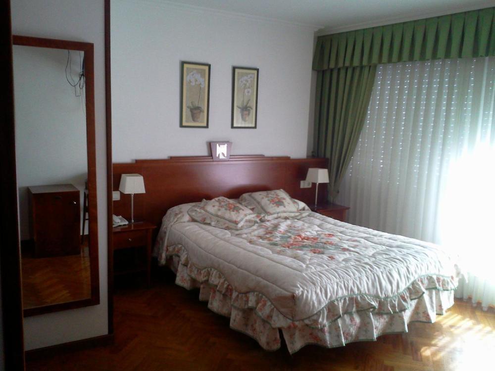 Hotel Condado Ponteareas Luaran gambar