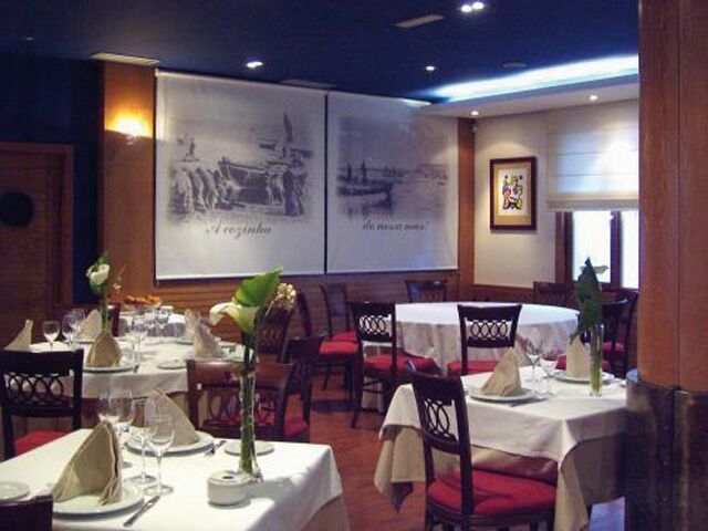 Hotel Condado Ponteareas Luaran gambar