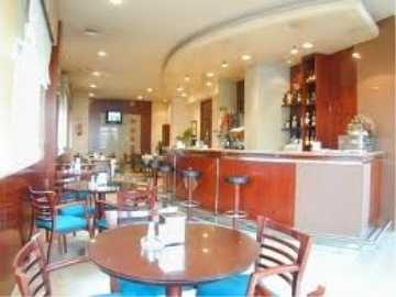 Hotel Condado Ponteareas Luaran gambar